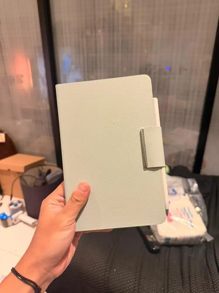 Huawei matepad mini 256 fullset sein mulus kayak baru