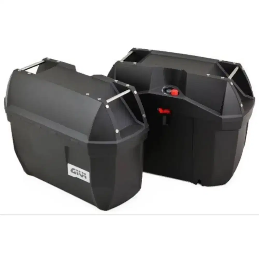 Side box givi e23N