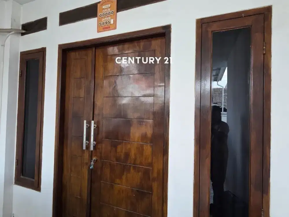 Dijual Rumah Full Renovasi Di Harapan Indah Bekasi Kota