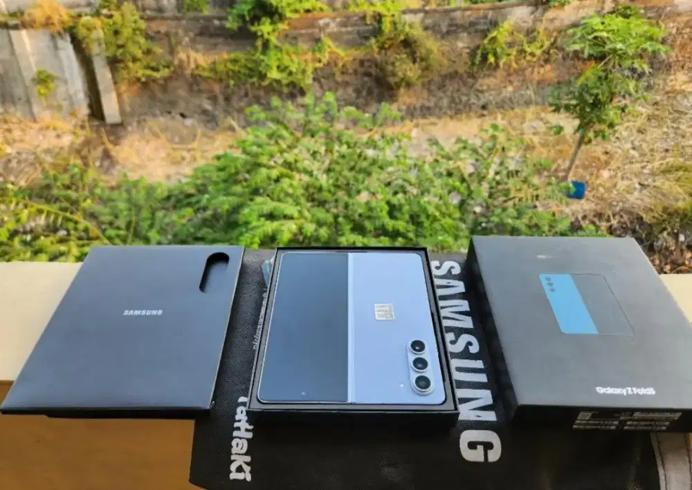SAMSUNG GALAXY Z FOLD 5 512 GB