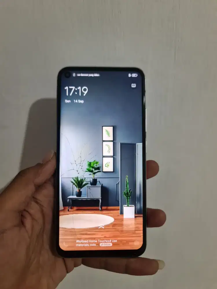 Hp vivo y30 4/64gb