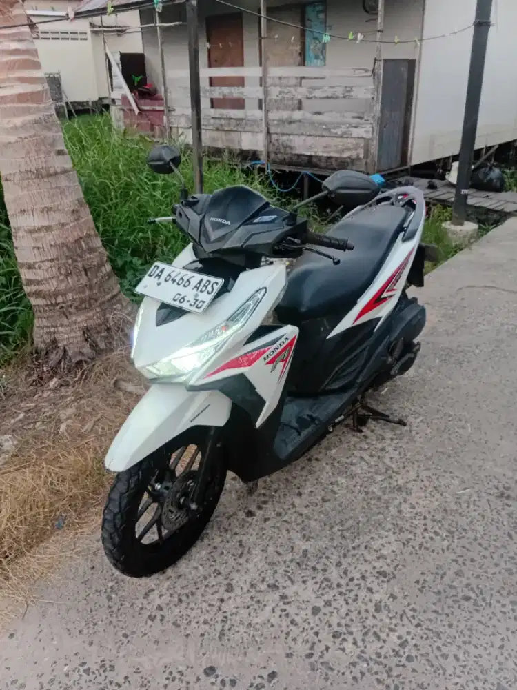 Di jual vario 125