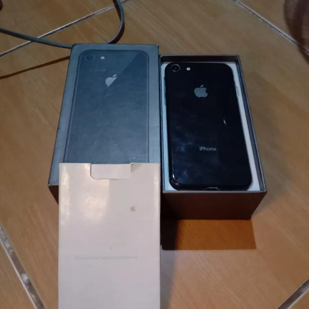 Iphone 8 ex Pstore