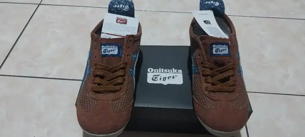Onitsukatiger nya boskuh