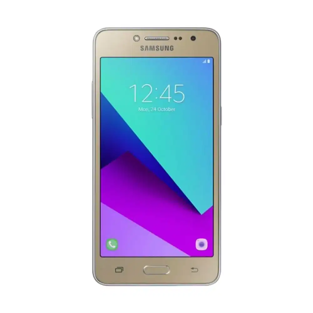 Dijual Samsung Galaxy J2 Prime 4G Duos