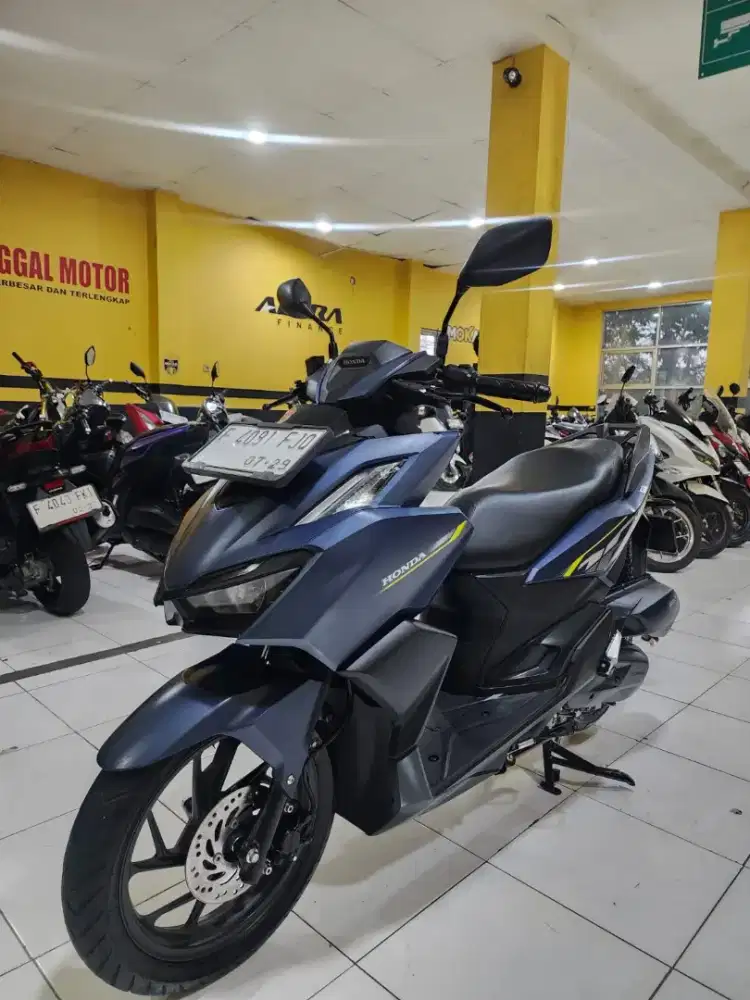 VARIO 160 CBS 2024,CASH BOLEH.KREDIT JUGA BOLEH