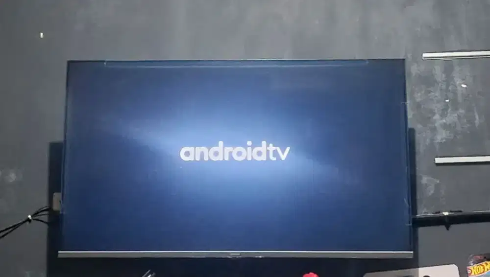 Tv android cooca