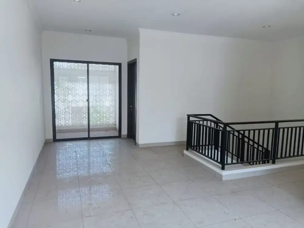 MURAH Rumah Cluster Btari Summarecon Bandung