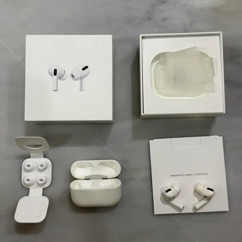 Airpods pro gen 1