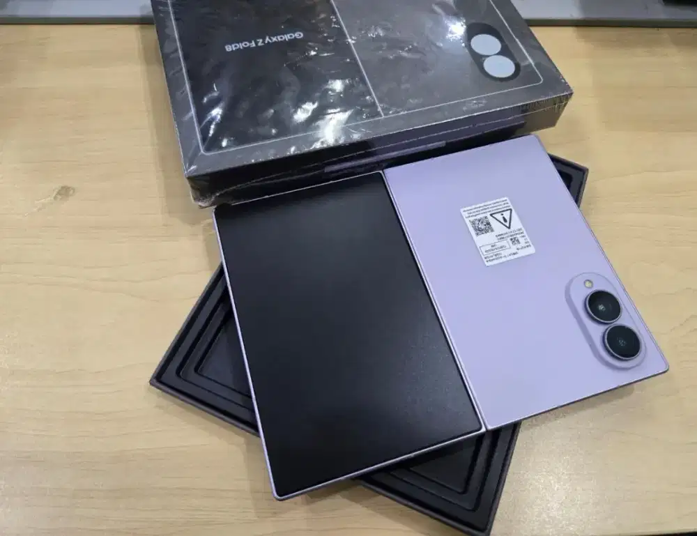 SAMSUNG Z FOLD8 512 GB