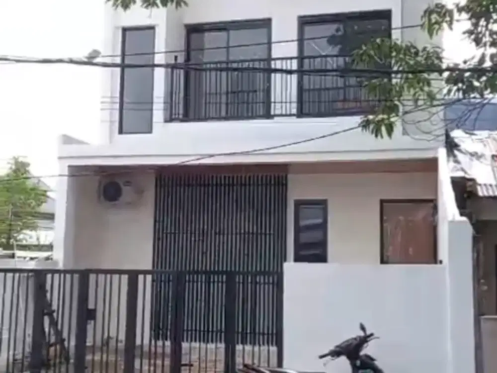 RUMAH DIJUAL DI KOTA MAKASSAR DEKAT DENGAN KAWASAN BISNIS PANAKUKANG