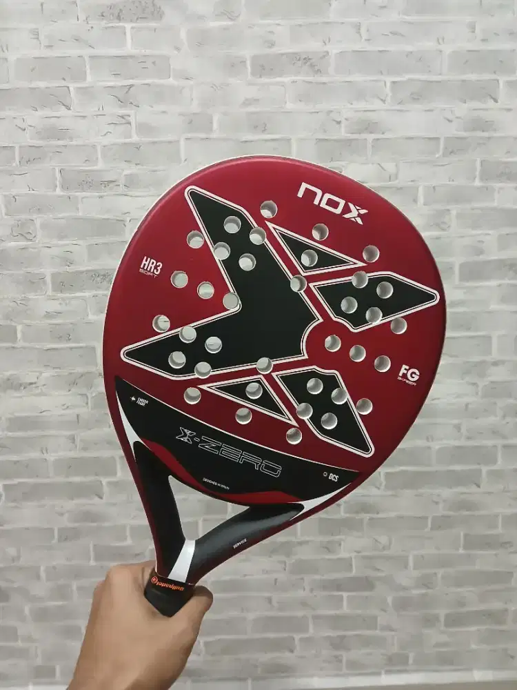 Jual Raket Padel NOX X Zero