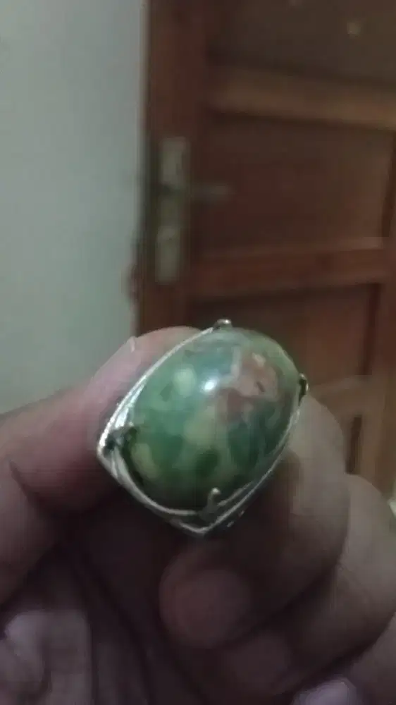 Batu Pancawarna