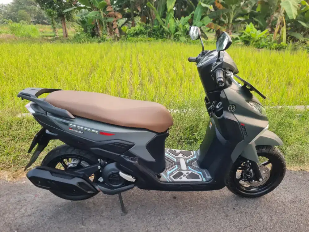 GEAR ULTIMA HYBRID TYPE S DIGITAL 2025