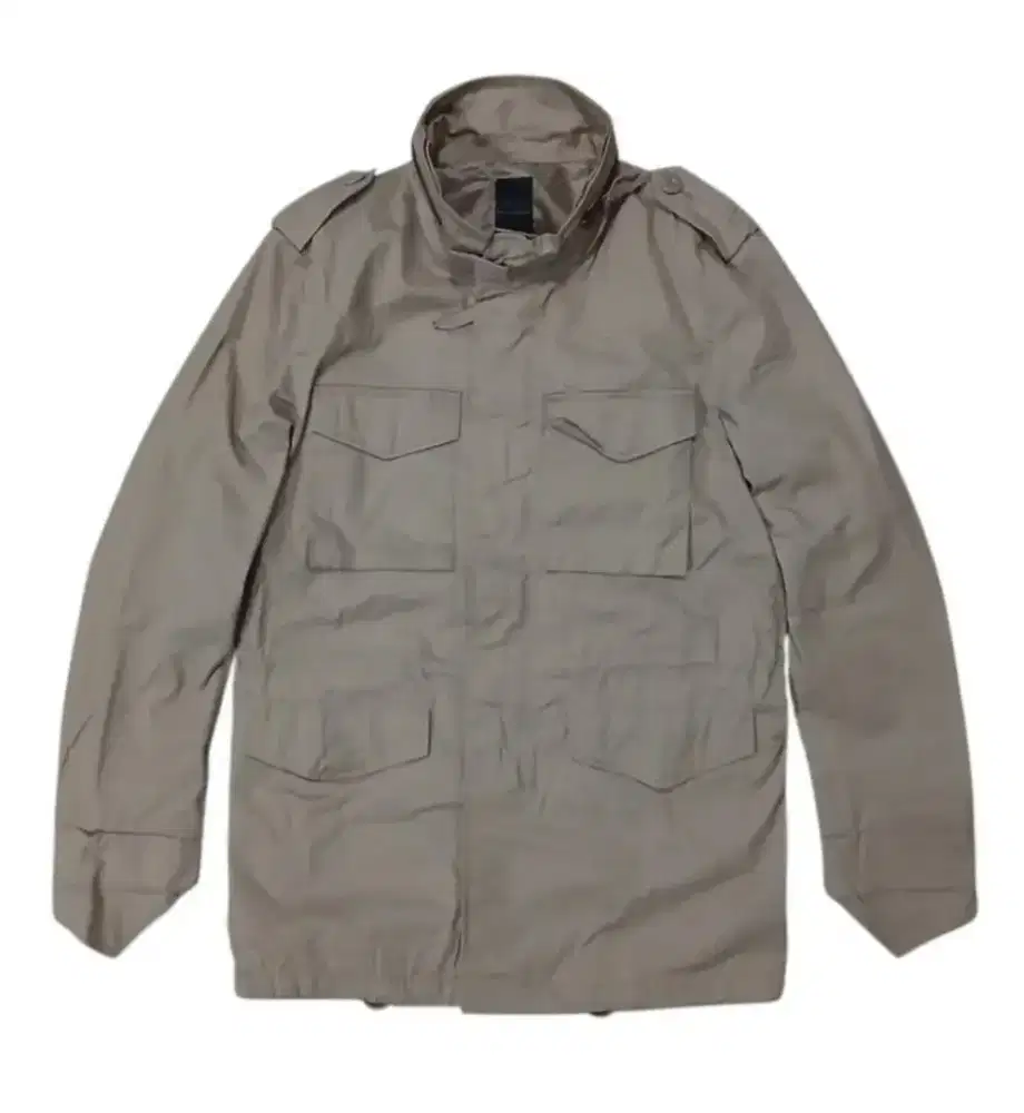 Kai Aakmann m65 Field Jacket