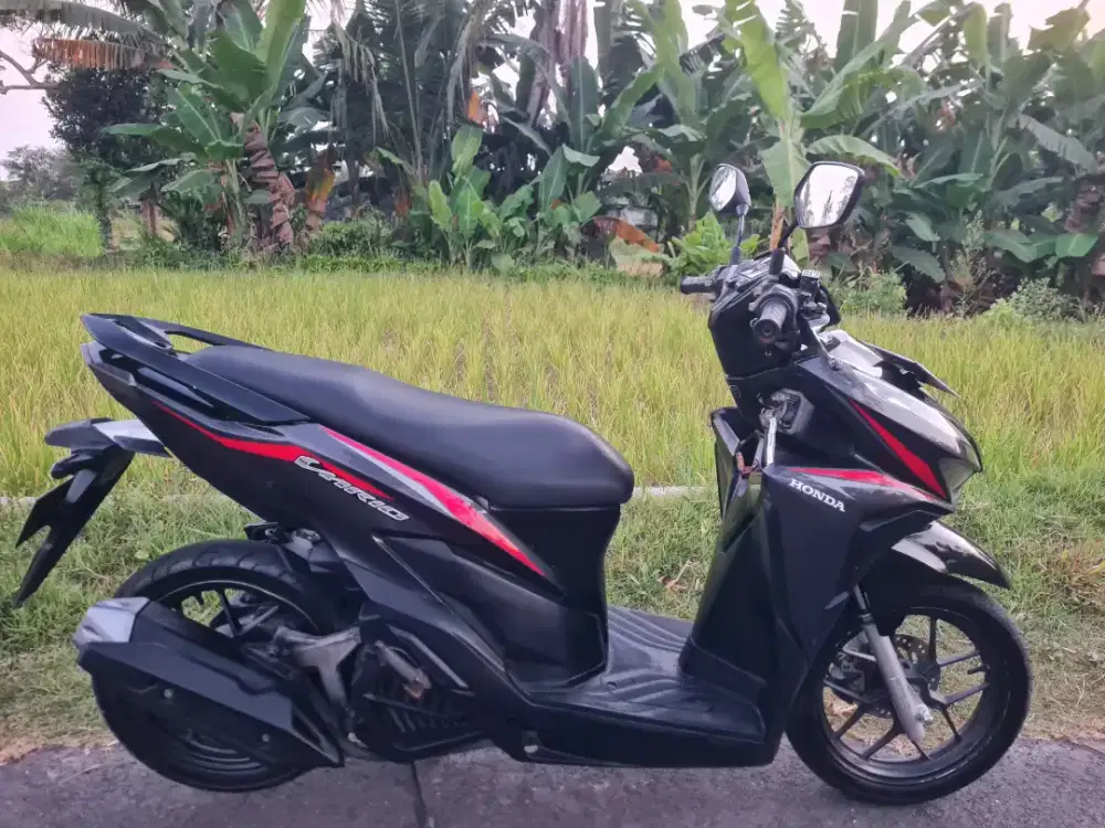 VARIO 125 2019 ESP