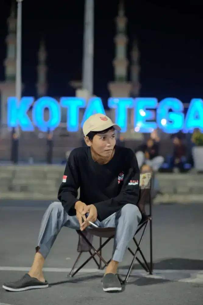 cari loker apa aja