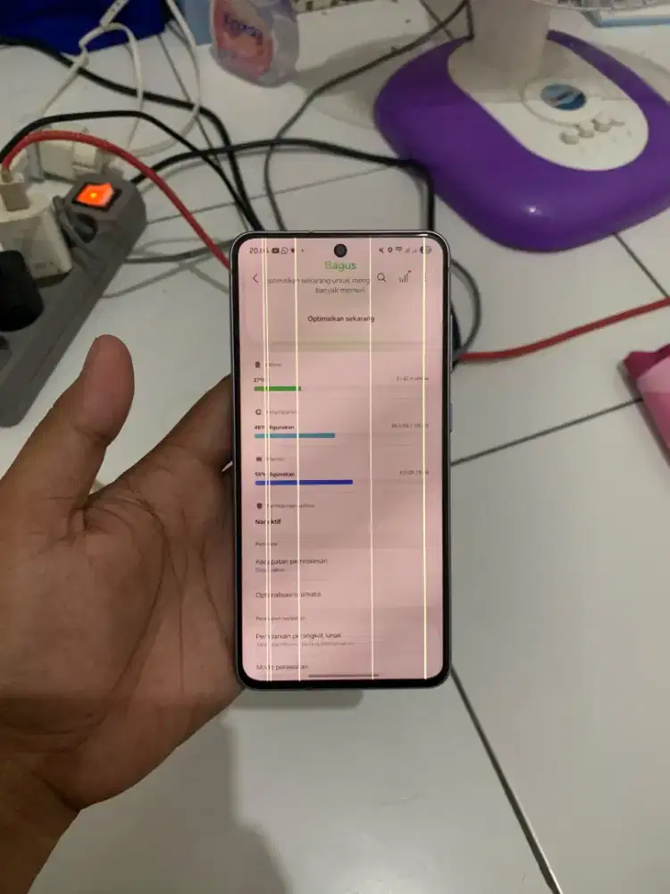 Samsung s21 fe 5G