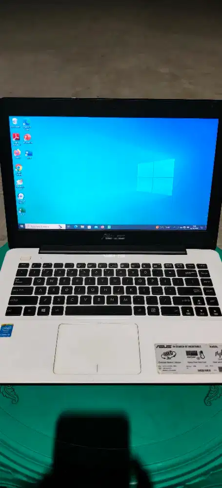 Di Jual Cepat leptop Asus
