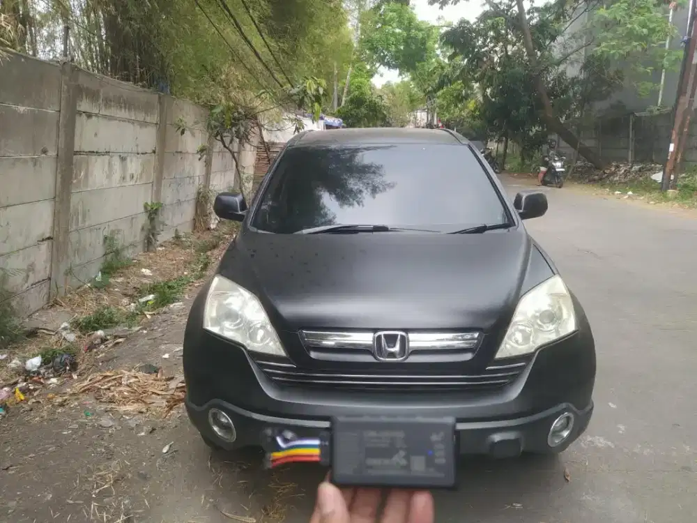 Gps Tracker mobil dan motor