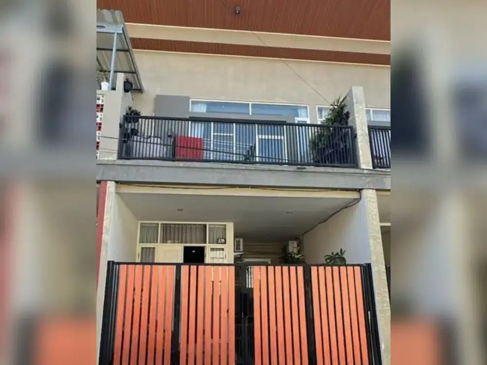Lebak Jaya dekat Kenjeran