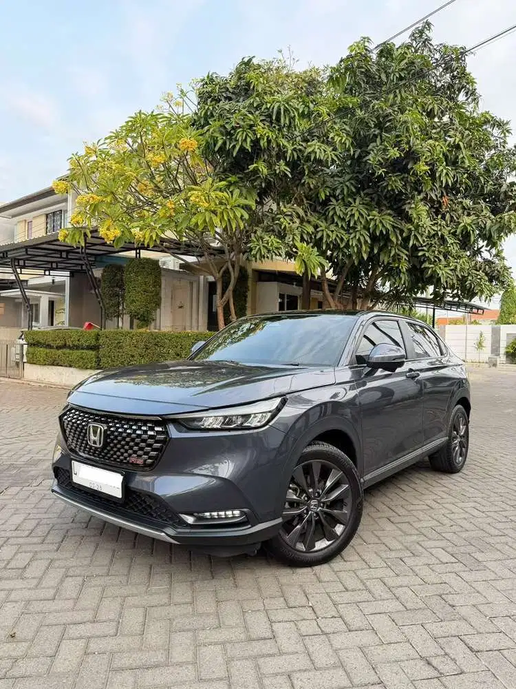 Honda HR-V 2023 Bensin