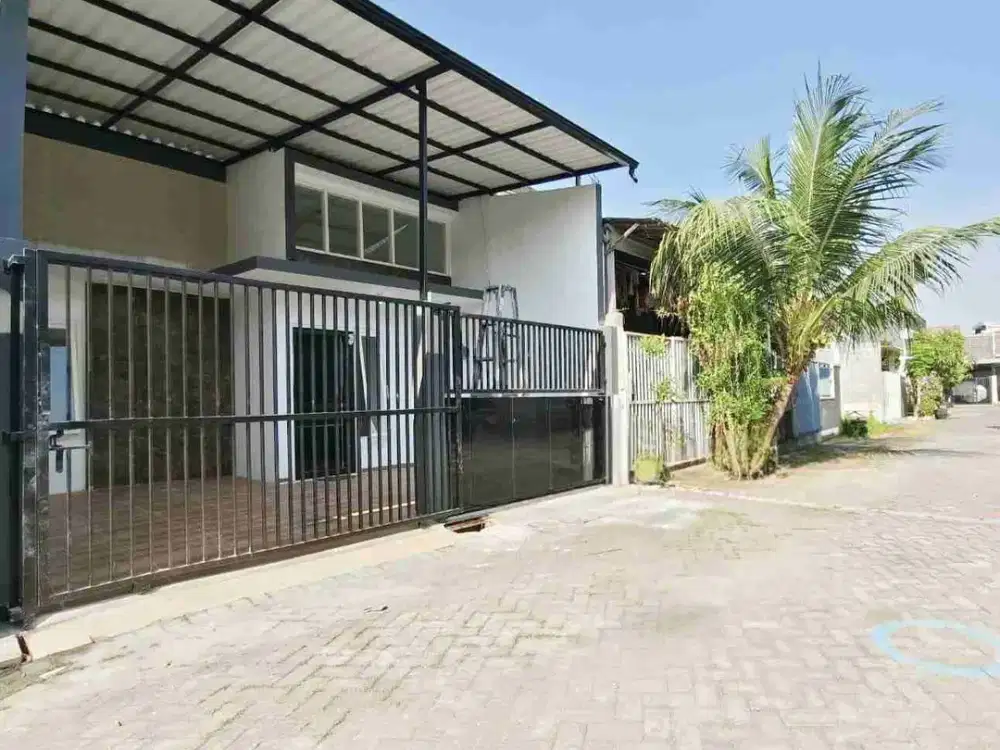 RUMAH MEDOKAN AYU DEKAT UPN SURABAYA