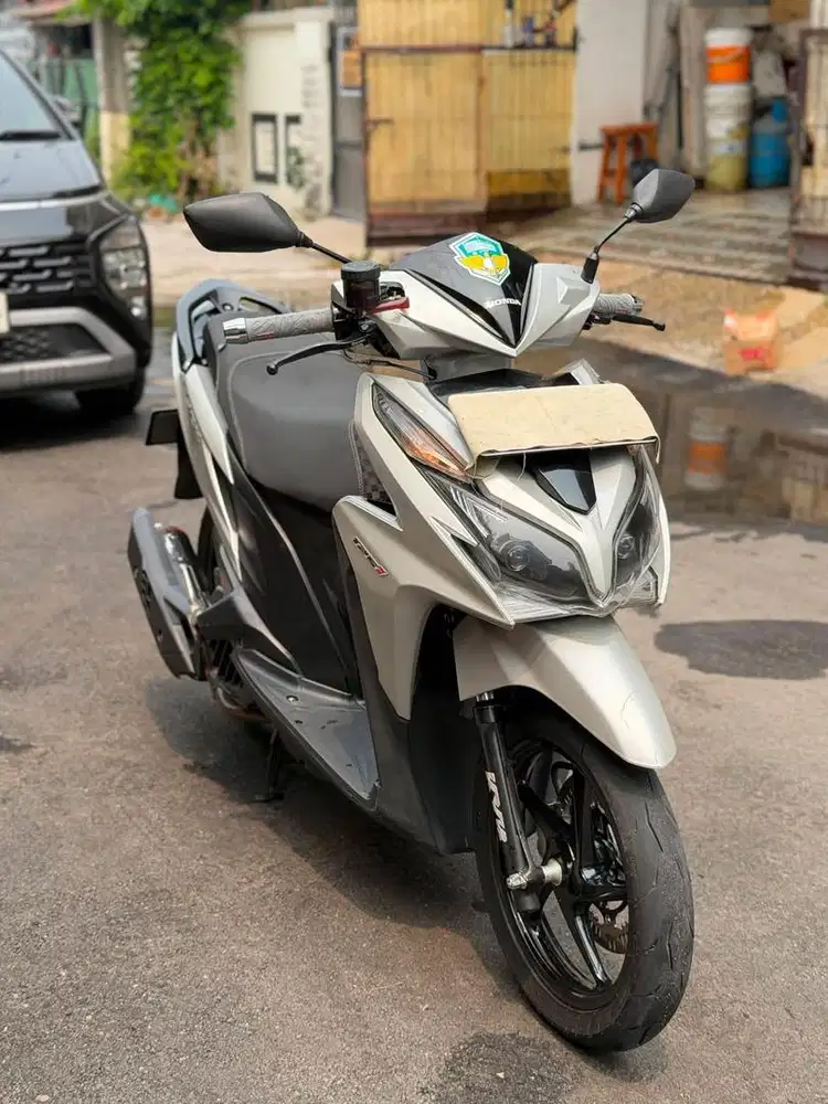 vario kzr 2012 surat lengkap kaleng panjang pajak mepet bulan