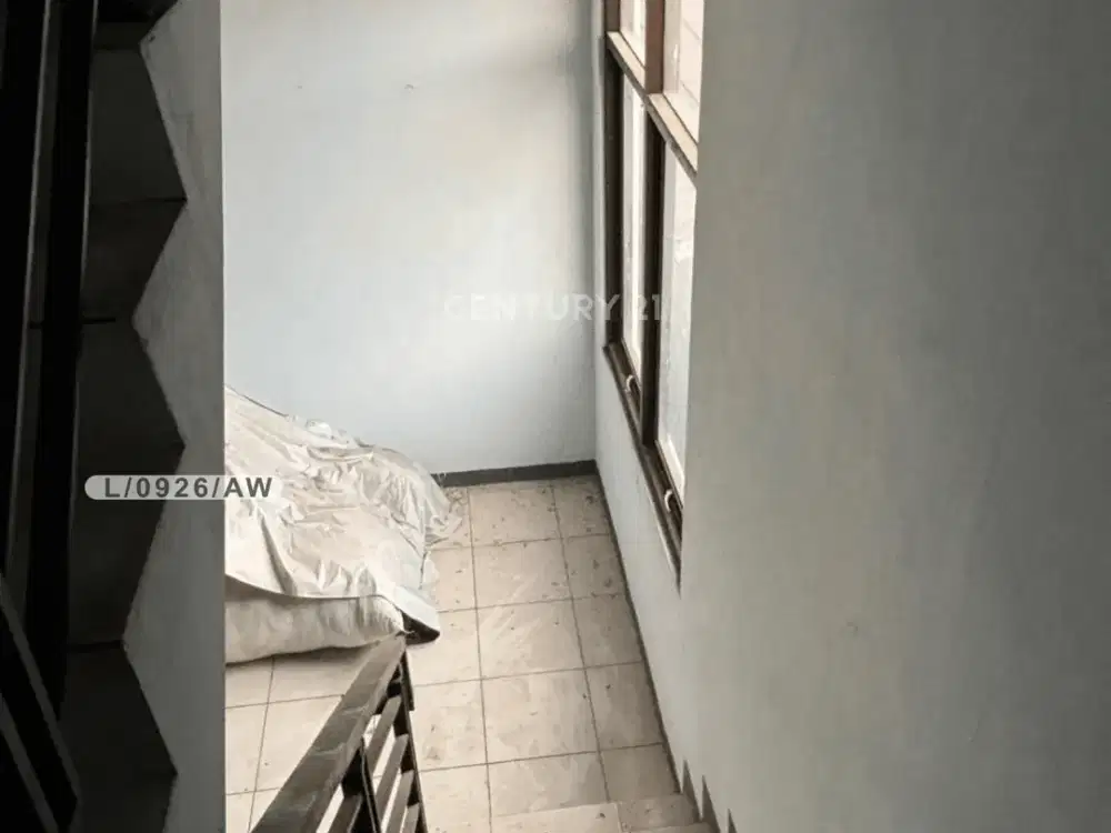Dijual Ruko 2 Lantai Area Ramai Taman Kopo Katapang Bandung