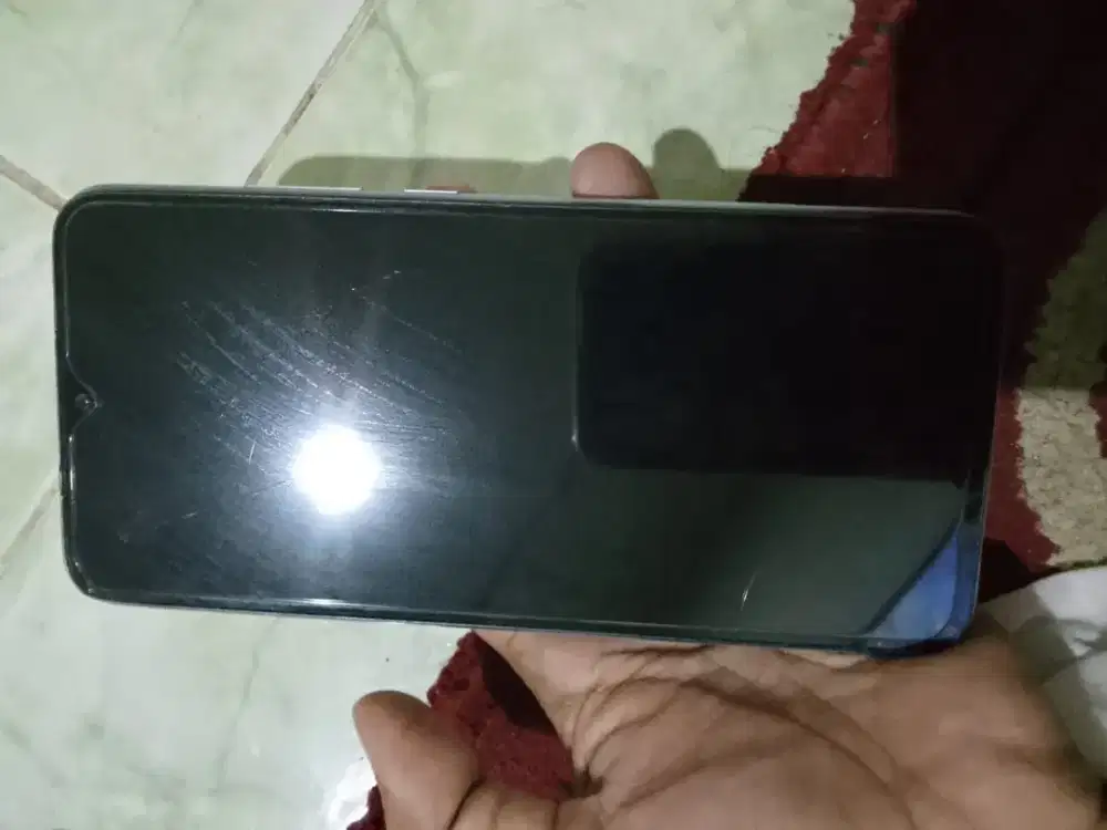 Hp Xiaomi redmi 10A second