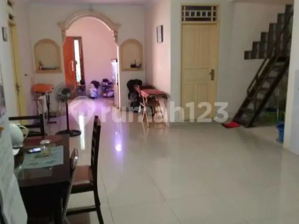 Di Jual.rumah Duta Garden di Jurumudi SHM