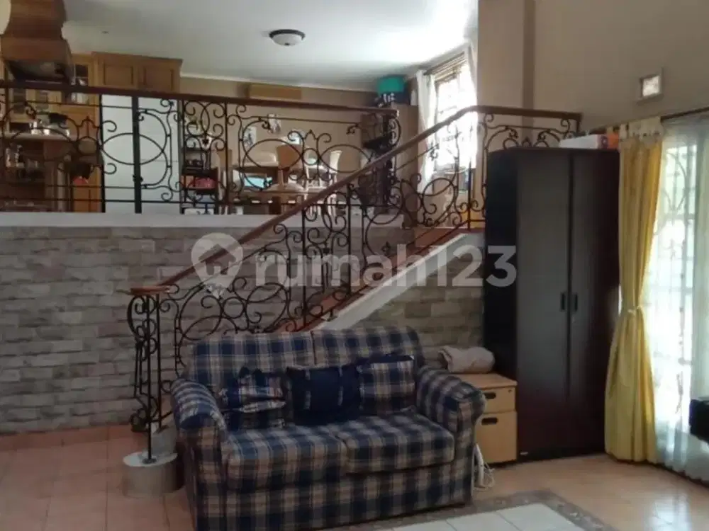 Dijual Rumah Shm Bagus Jakarta Barat