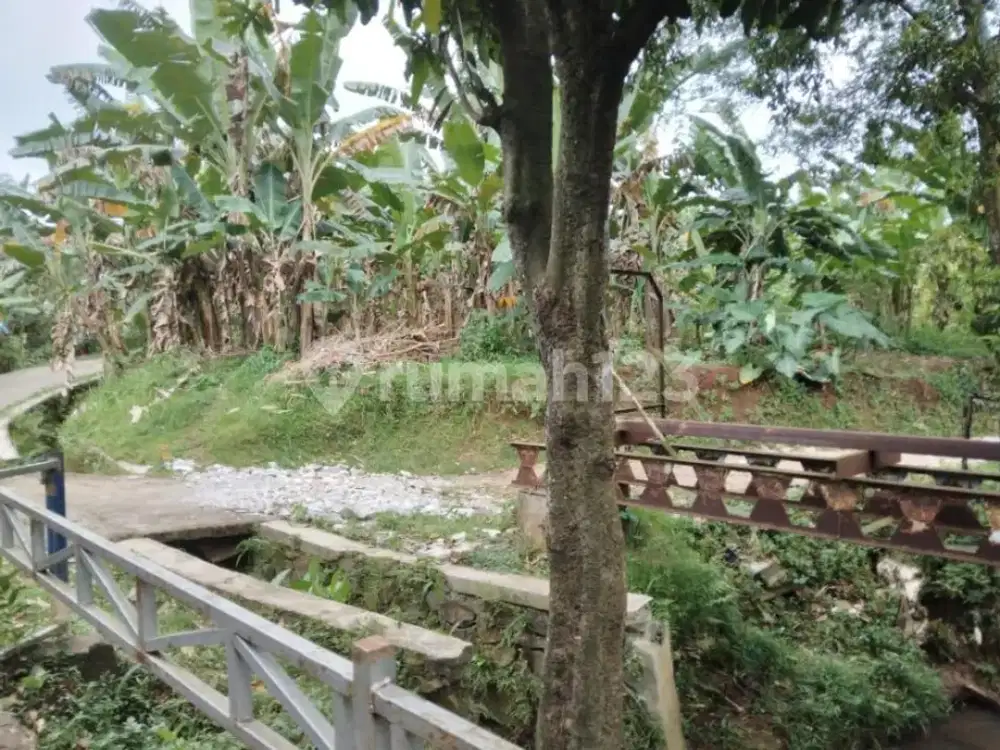 Dijual Tanah Luas ±3,93 Hektare - Jatisempurna, Bekasi