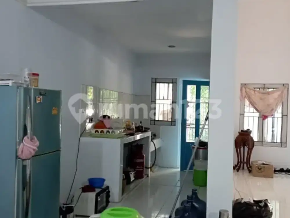 Dijual Rumah di Citra Garden 5 Jakarta Barat