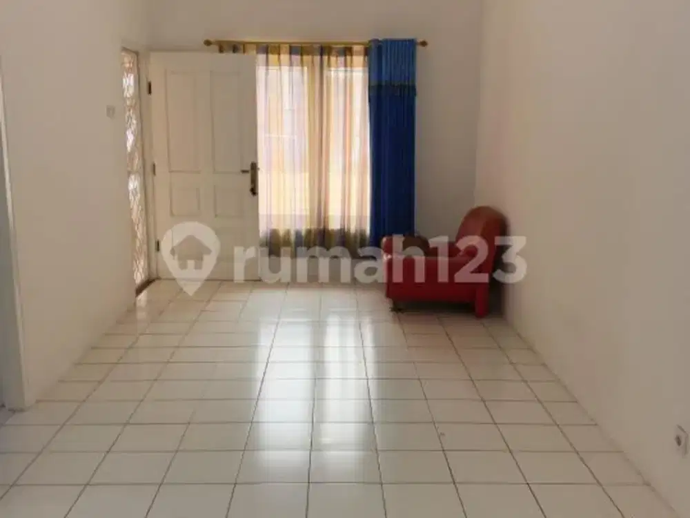 Dijual Rumah di Citra Garden 3 - Kalideres