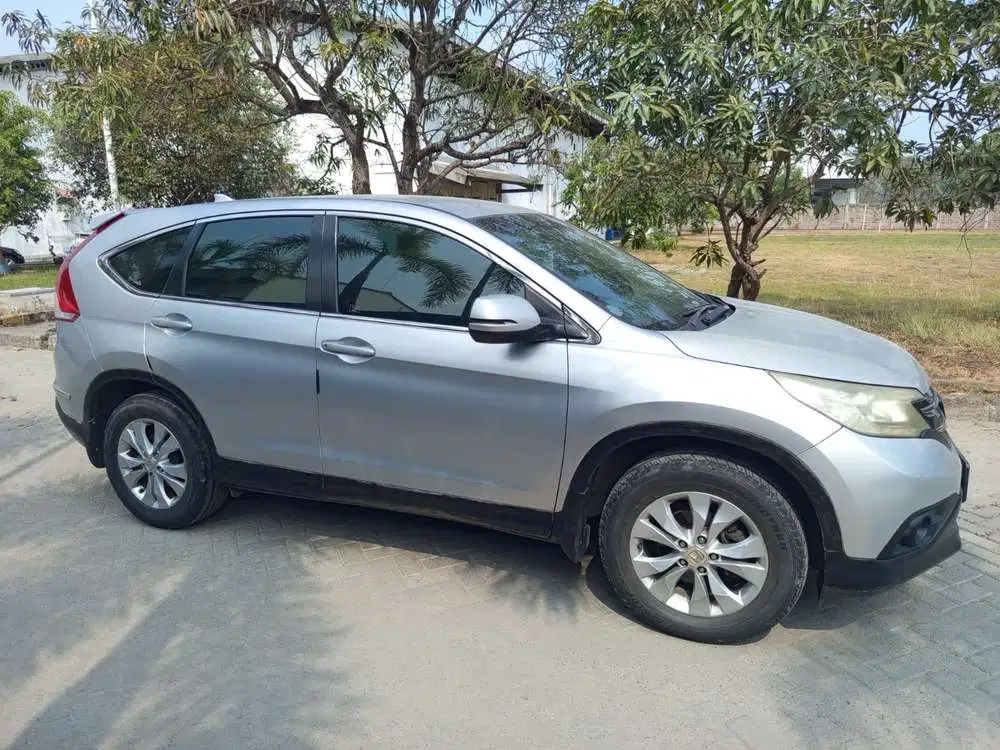 Honda CR-V 2013 Bensin