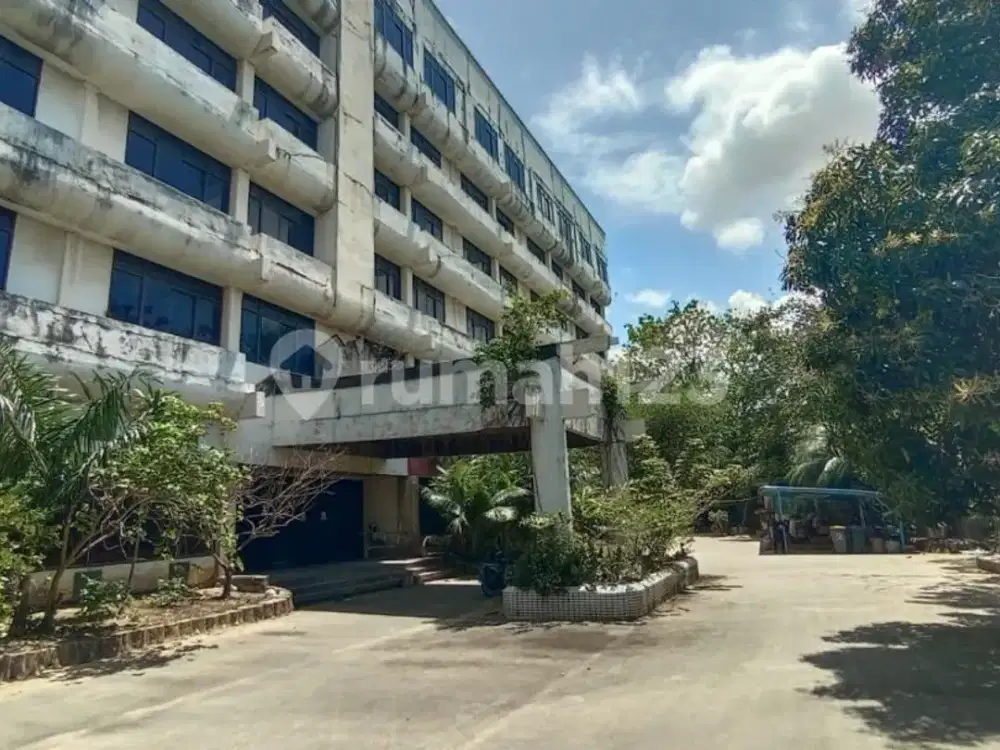 Dijual Condotel di Pulau Batam - Potensi Investasi Menarik!