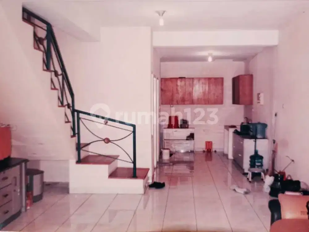 Rumah Citra 2 Ext Jakarta Barat