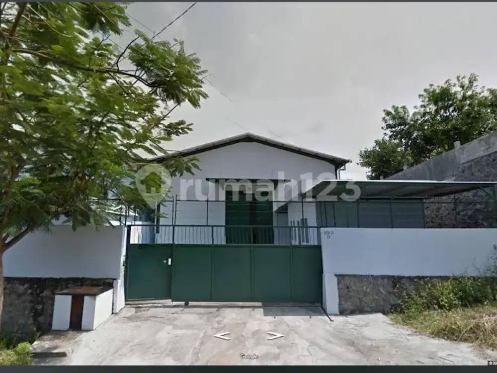 Dijual Pabrik Gula Aren Cair - Masih Aktif & Siap Produksi** :Fire: