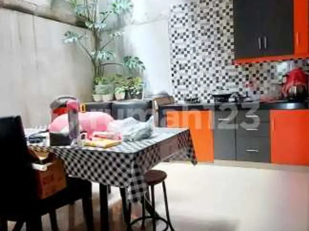 Rumah di Perumahan Puri Gardena, Jl. Peta Barat, Pegadungan, Kalideres, Kota Jakarta Barat, DKI Jakarta, Indonesia, 11830, Kalideres Bagus