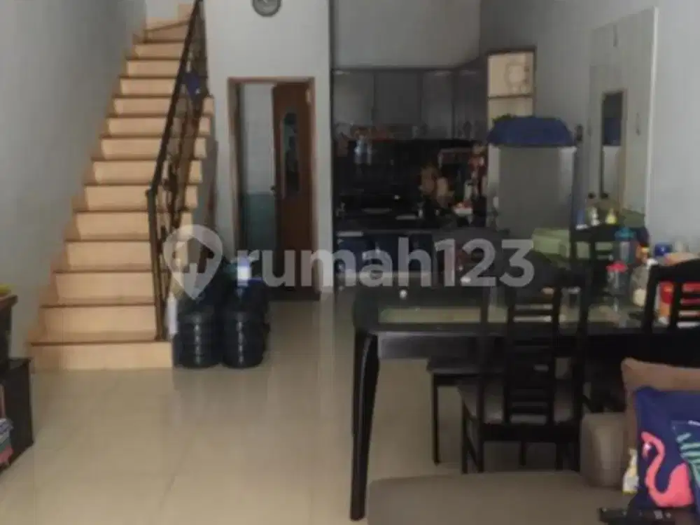 Rumah Jakarta Barat Di Permata Taman Palem