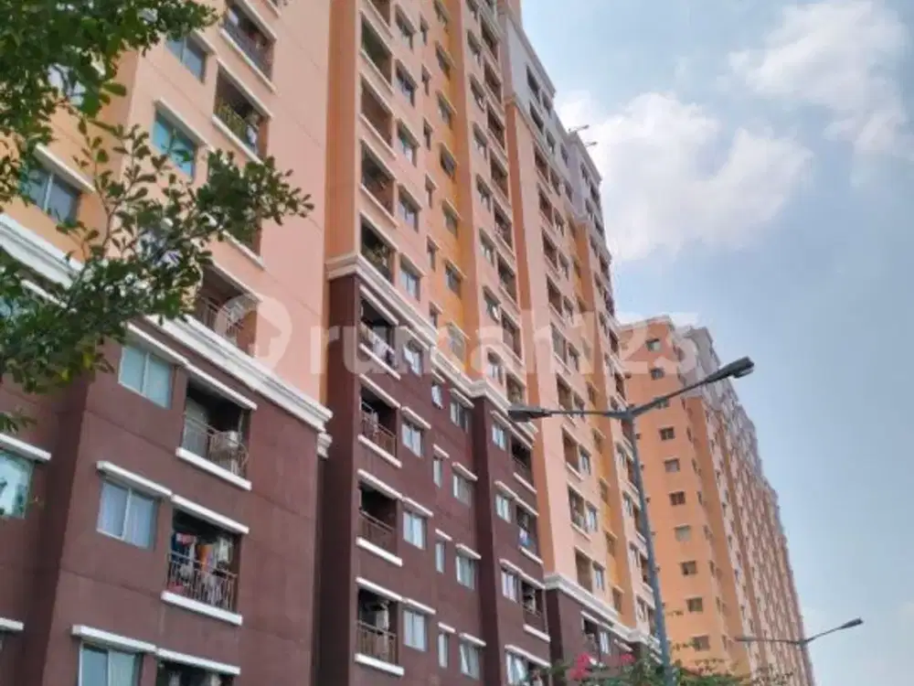 City Resort Apartemen Jakarta Barat