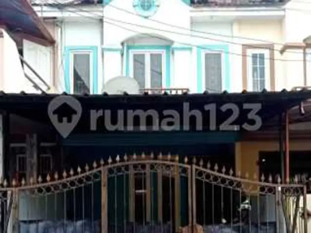 Rumah Citra 2 Ext Jakarta Barat