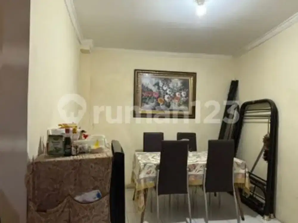 Dijual Rumah Kebayoran Baru Jakarta Selatan
