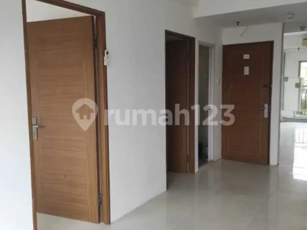 Apartemen City Garden Cengkareng