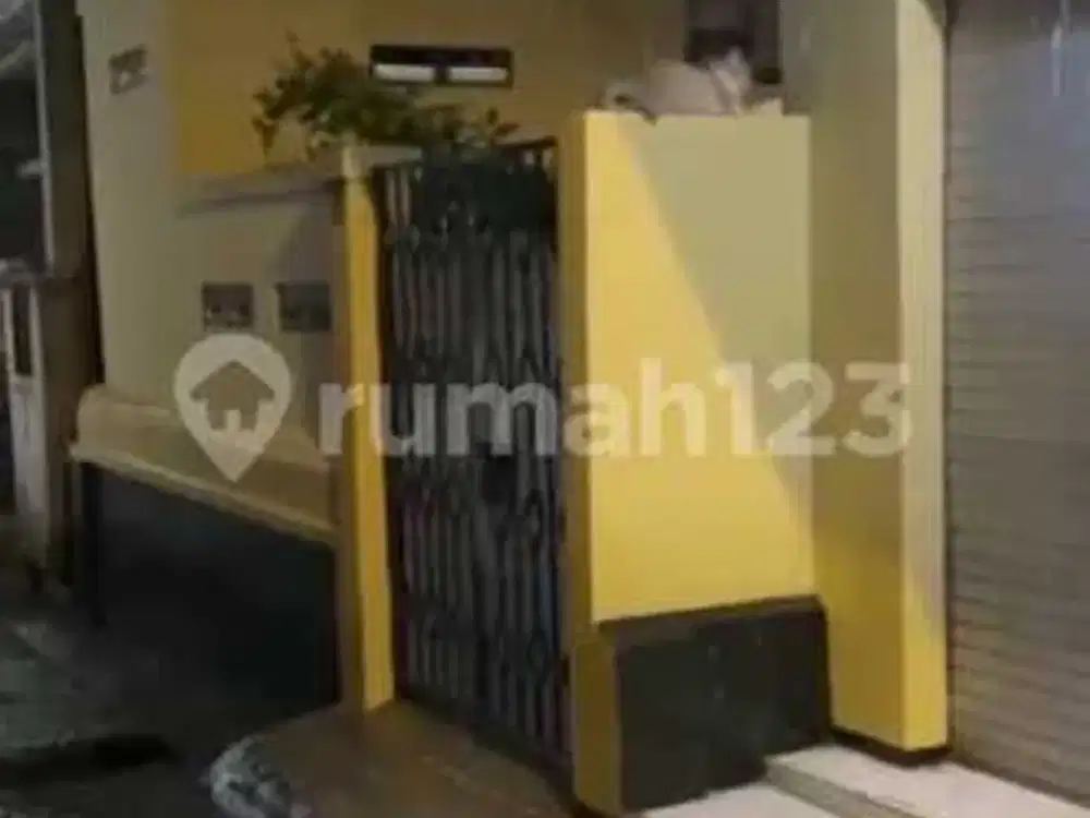 Rumah Di Gandaria, Kebayoran Baru Jakarta Selatan