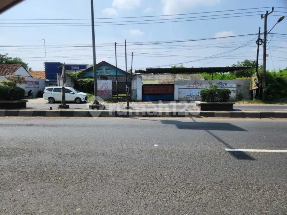 Rumah, Gudang , Kerawang,  kawasan  industri