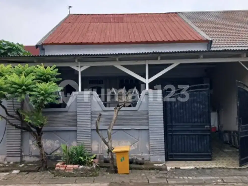 Rumah Di Citra Raya Bagus Shm