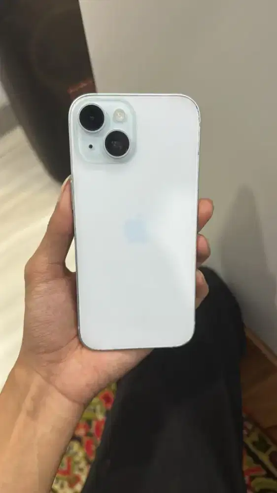 iPhone 15 256Gb inter