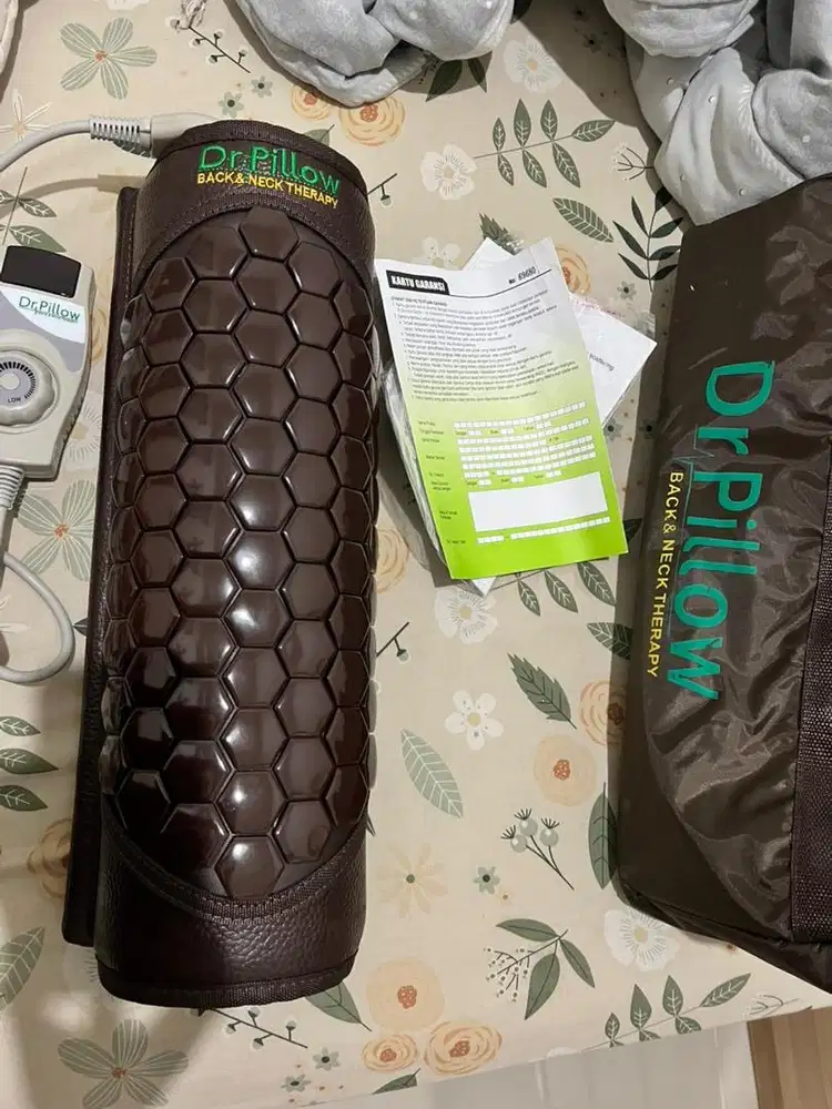 Bantal Terapy Dr. Pillow